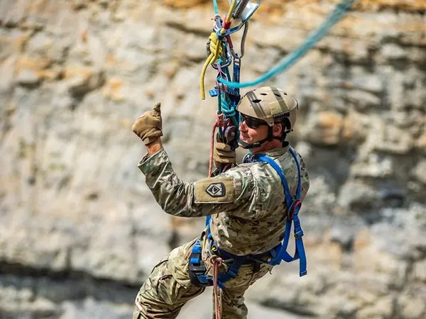 Representative photo for Notch Jet Step Foot Ascender